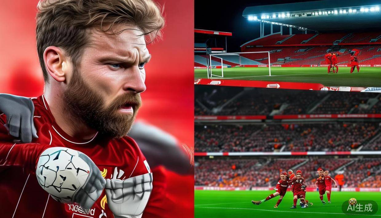 欧冠爆冷利物浦输球，防线漏洞与伤病危机如何破解？