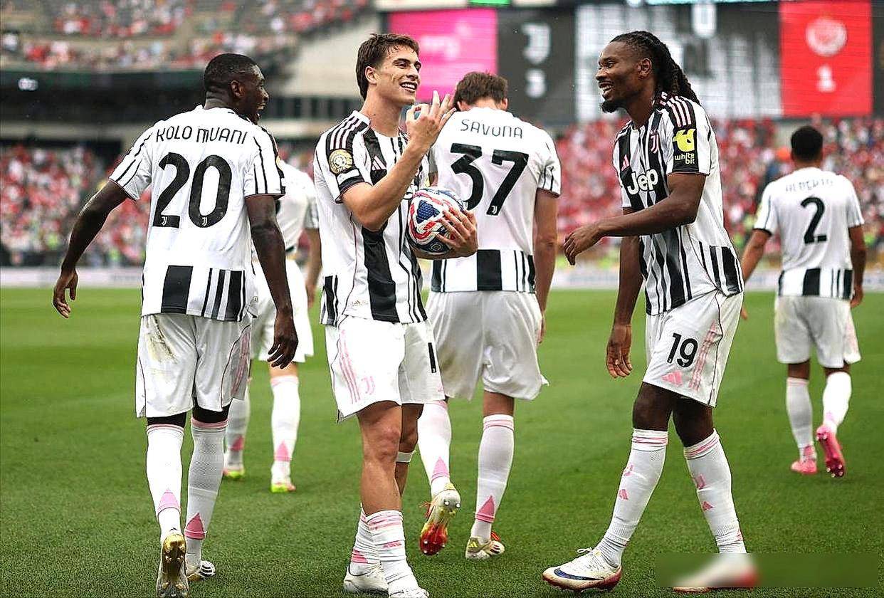 尤文格局呢？斑马新王600万欧，给不起就别怪人家跑路！