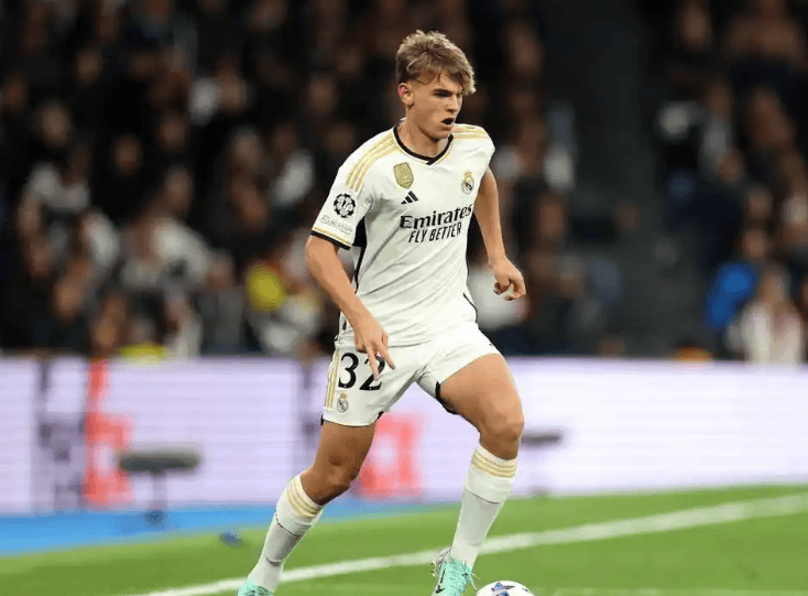 900万欧回购6500万天才！传射兼备，闪耀意甲，贝林厄姆或被牺牲